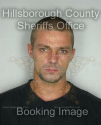 Justin Marshall Hull