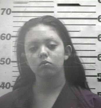 Miranda Cherrie Vigil