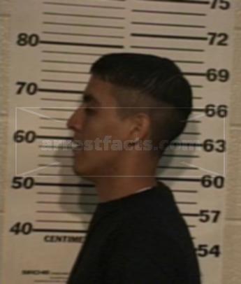 Victor Banda Jimenez