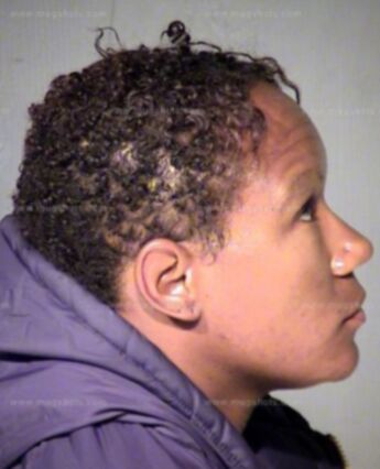 Tiffany Renee Watts