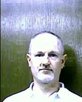 Cecil W Stansberry