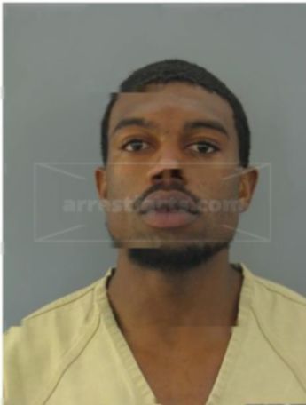 Johnny Lamont Tillman