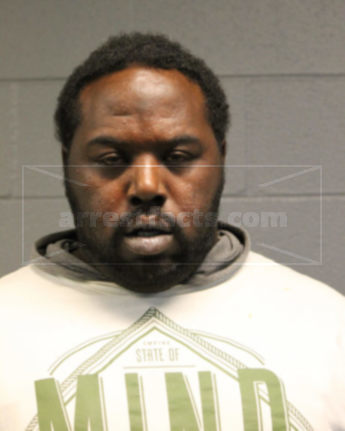 Darryl M Powell