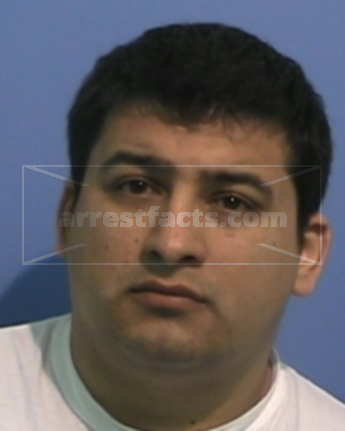 Jesus Alfonso Sanchez