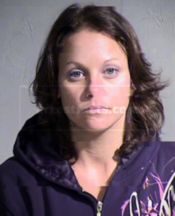 Sarah Ann Anderson