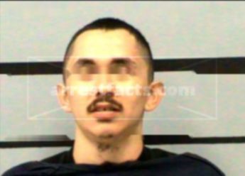 Anthony Ray Rivera