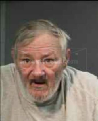 Ronald Eugene Sherwood