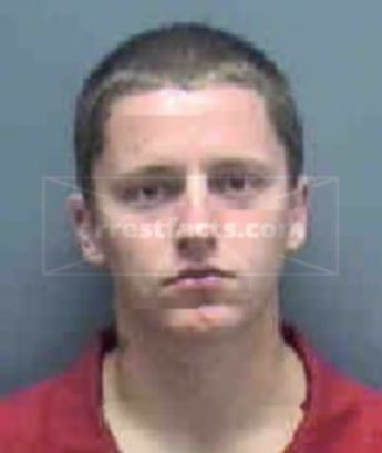 Richard Terry Evans