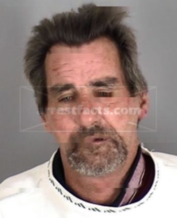 Robert Eric Hoffman