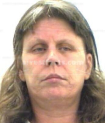 Donna Kay Davis