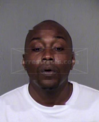 Carl Herman Morrow