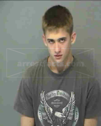Jacob Bradley Naylor