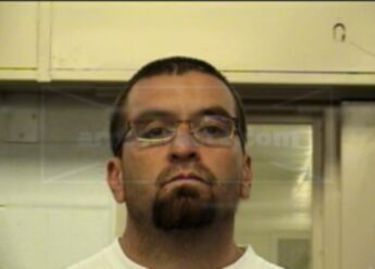 Dominic Christopher Adams