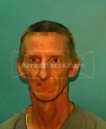 Charles Wayne Young