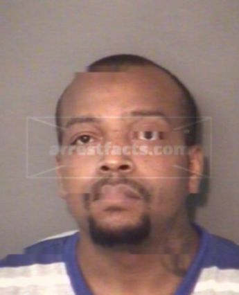 Lavasia Dantae Massey