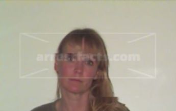 Jennifer Leah Hymas