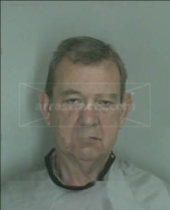 Dennis Ray Wilber