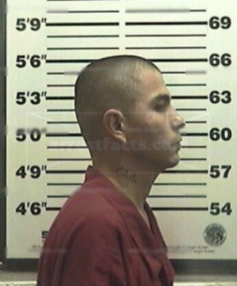 Jerome D. Benavidez