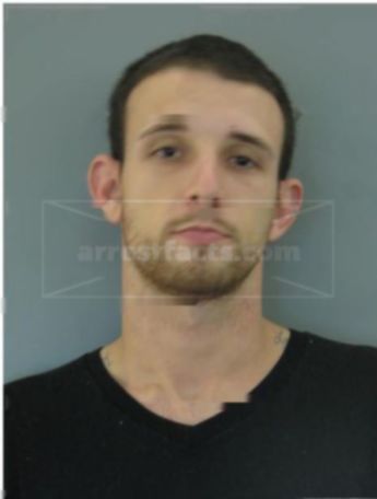 Jesse Alexander Hernandez