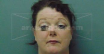 Christina Jo. Johnson
