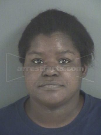 Laricia Antoinette Young