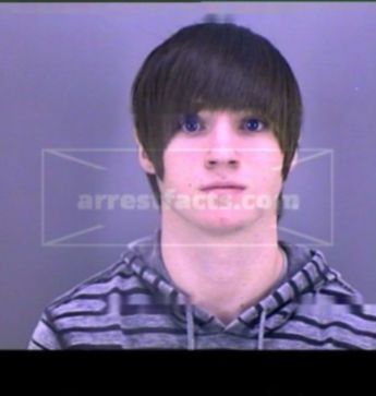 Byron Austin Townsend