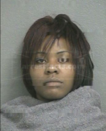 Chaniba Yvonne Brantley