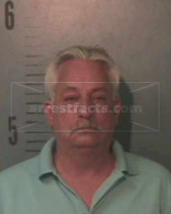 Terry Dean Huskey