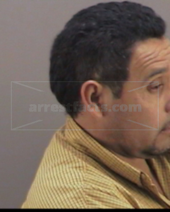 Jose Anaya