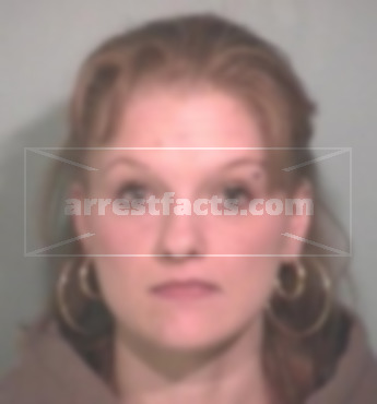 Brandi Onalee Nauditt