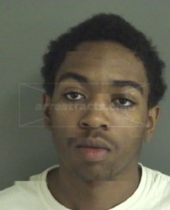 Stanley Jamal Logwood