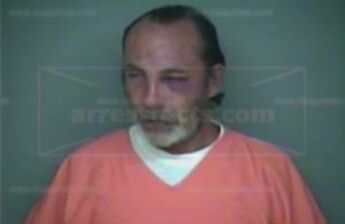 Timothy Keith Arnold