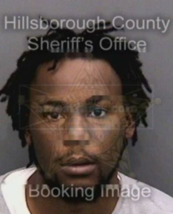 Travis Lavar Fields