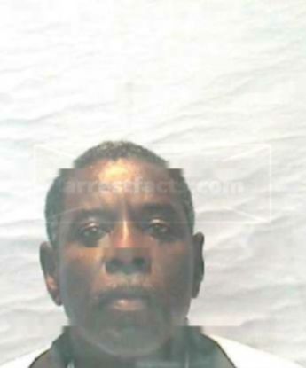 Isaac Oliver Elmore