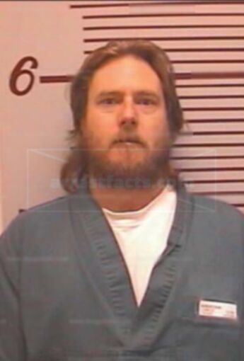 Lonnie Ray Robertson