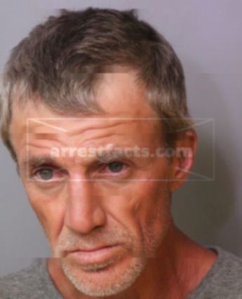Kenneth Eugene Mcintosh