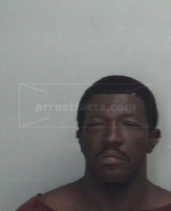 Felix Thomas Burgess
