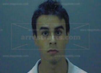 Corey Lex Jaramillo