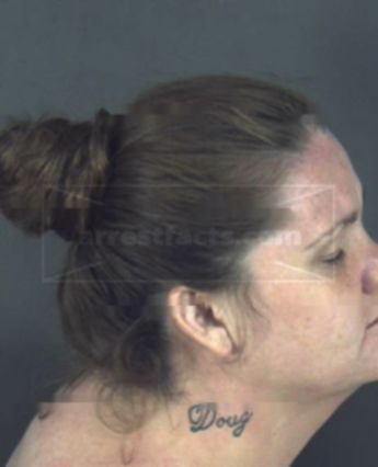 Bobbie Rae Rossiter