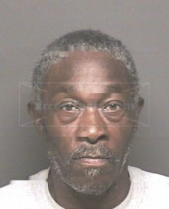 Charles Edward Munnerlyn