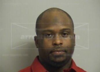 Tyrone Williams