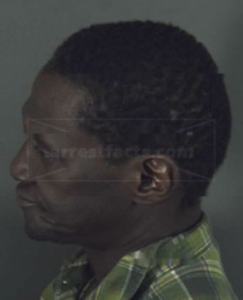 Fred Albert Dixon