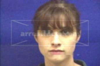 Leah Marie Workman