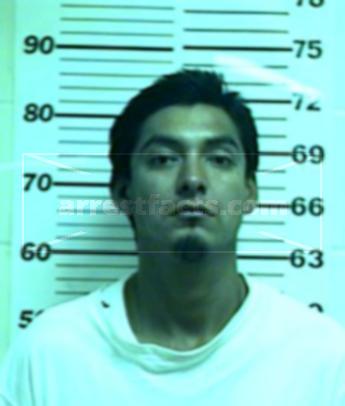 Alberto Pena Flores