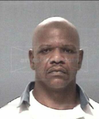 Larry Rainey