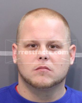 David Brandon Oliver