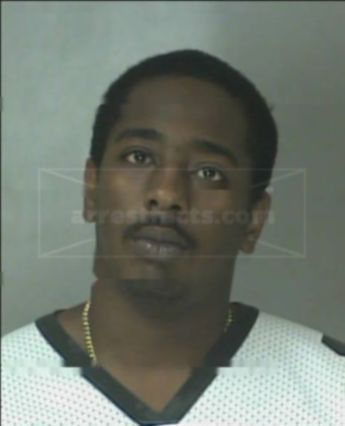 Demetrius Burton