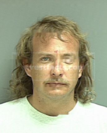 Timothy Ray Coles
