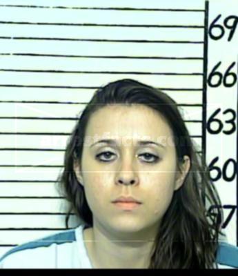 Amber Joanne Cox