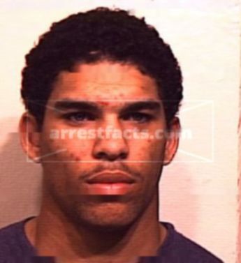 Jason Bradley Pitts